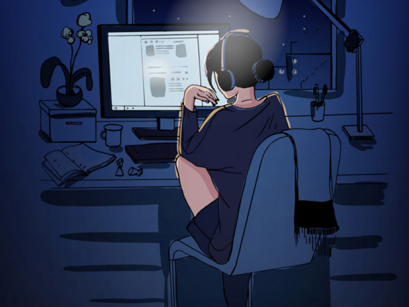 Northern Lights (Single)