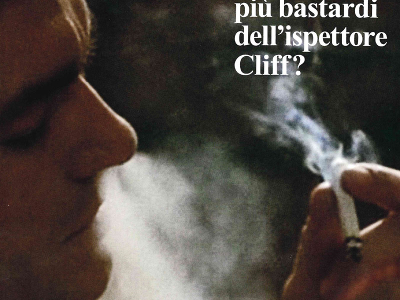 Si Pùo Essere Pìu Bastardi Dell’Ispettore Cliff? (Original Motion Picture Soundtrack)