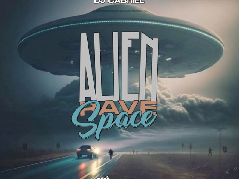Alien Save Space (Single)