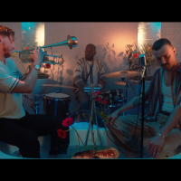 Souvenirs écrasés (MV) (Single)