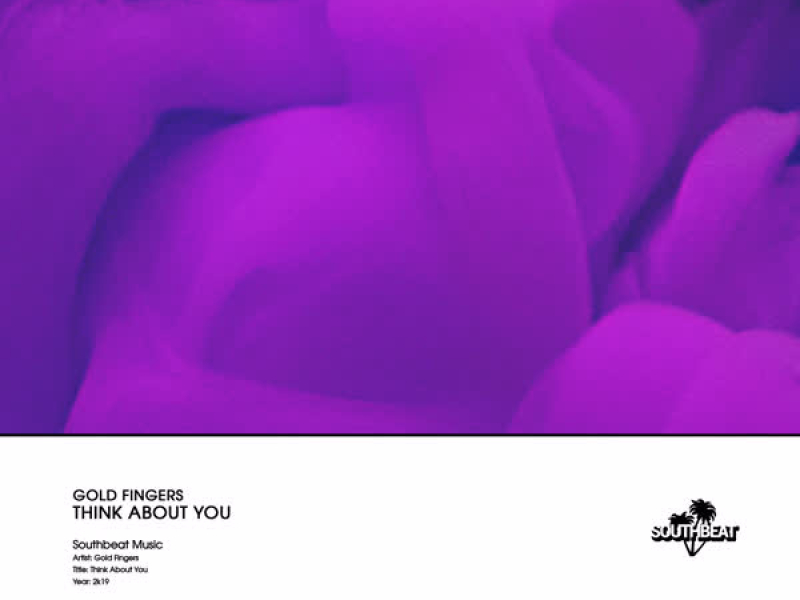 Think About You (Single)