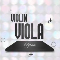 Violin Viola (Wyann Remix) (Single)