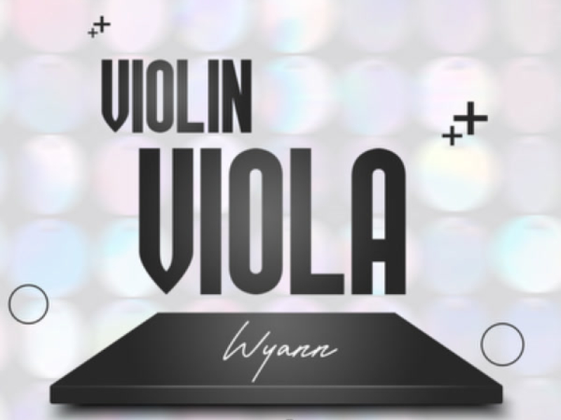 Violin Viola (Wyann Remix) (Single)