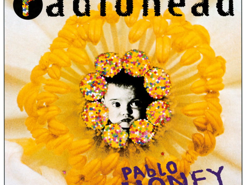 Pablo Honey