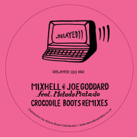 Crocodile Boots (Soulwax Remix) (Single)
