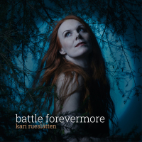 Battle Forevermore (Single)