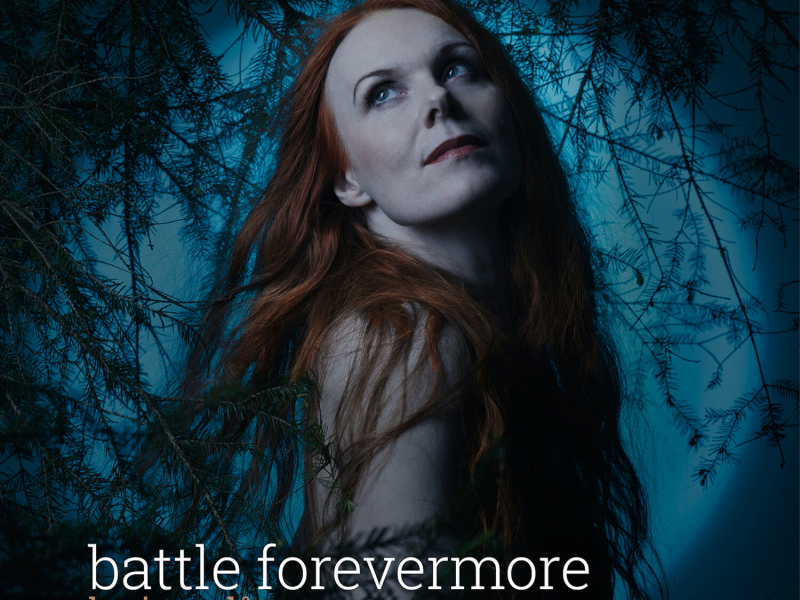 Battle Forevermore (Single)