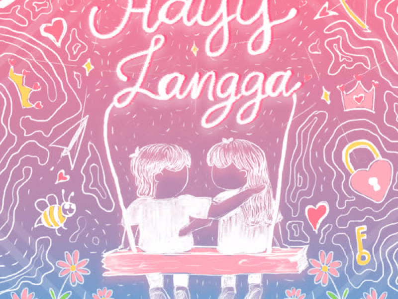 Hayy Langga (Single)