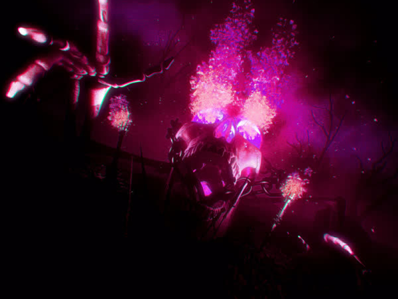 LADO OBSCURO (Sped Up) (Single)