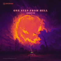 One Step from Hell (Single)
