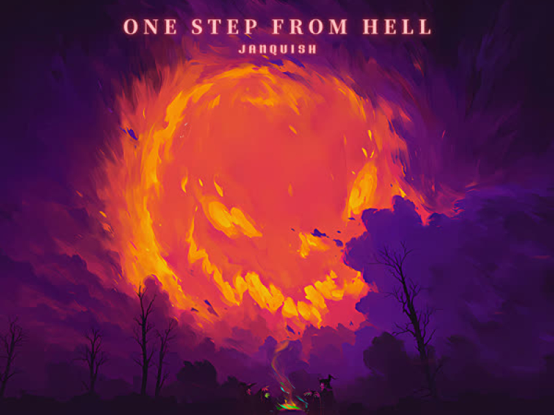 One Step from Hell (Single)