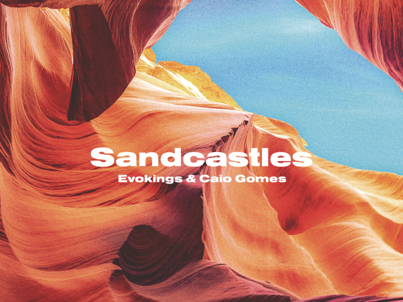 Sandcastles