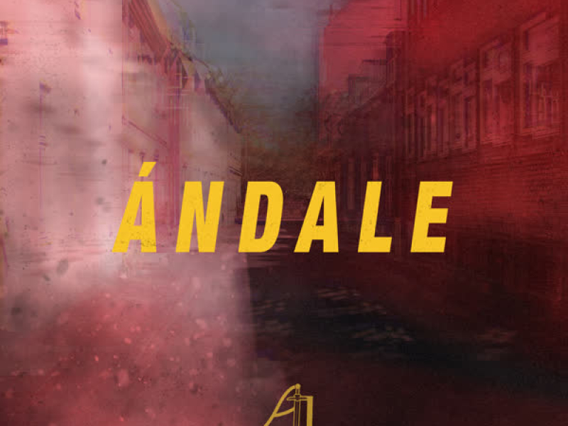 Ándale (Single)