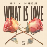 What Is Love (Single)