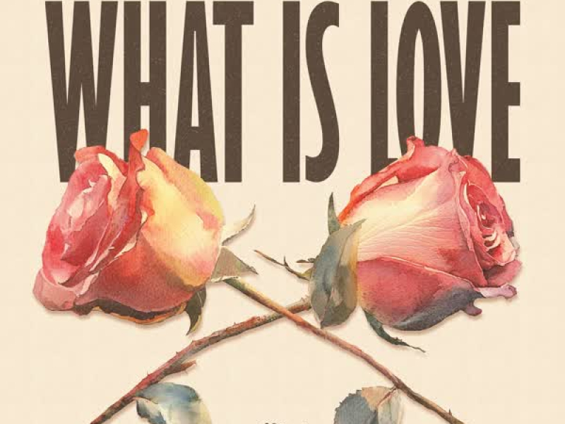 What Is Love (Single)