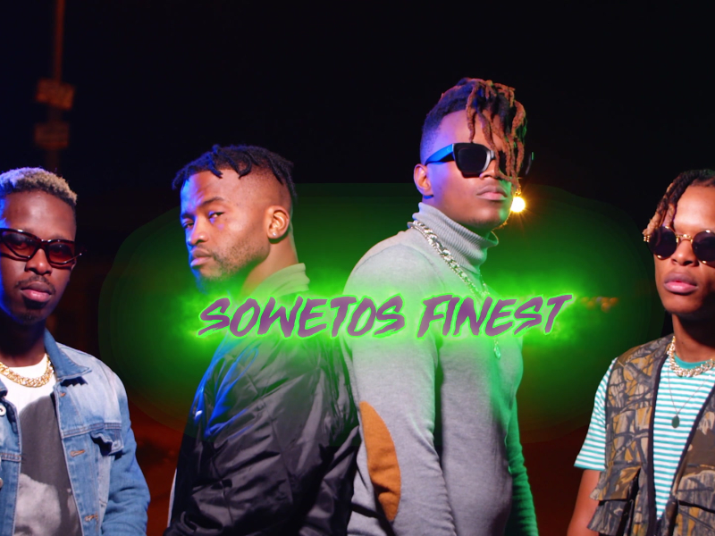 Tikoloshi (MV) (Single)