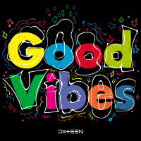 Good Vibes (Single)