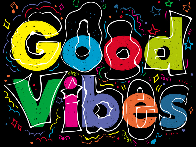 Good Vibes (Single)