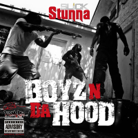 Boyz n da Hood (Single)