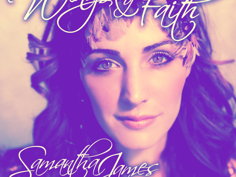 Wings Of Faith (Single)