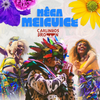 Nêga Meiguice (Single)