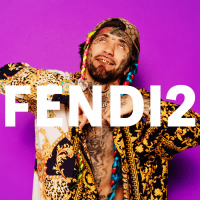 Fendi2 (Single)