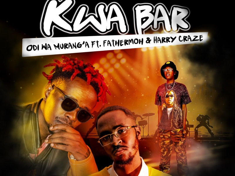 Kwa Bar (Single)