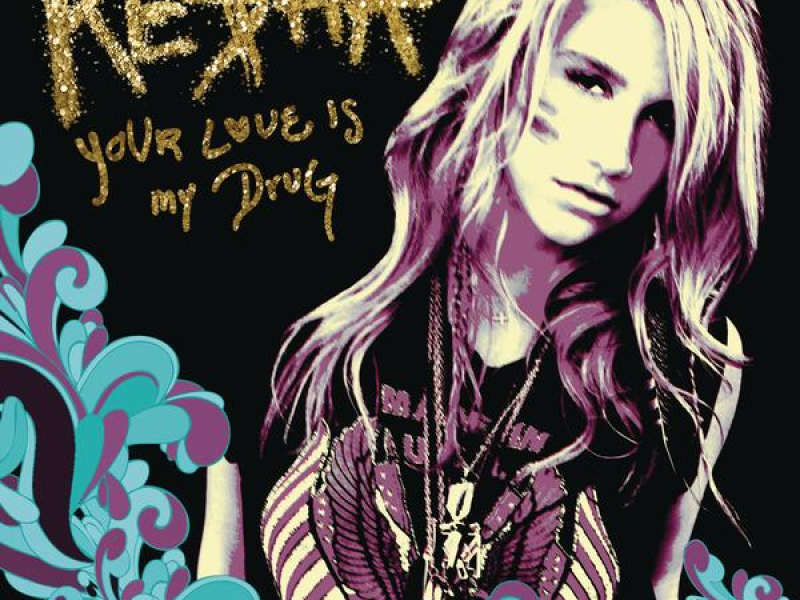 Your Love Is My Drug (EP)