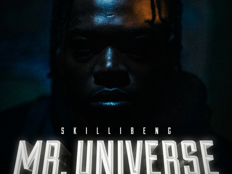 Mr. Universe EP (EP)