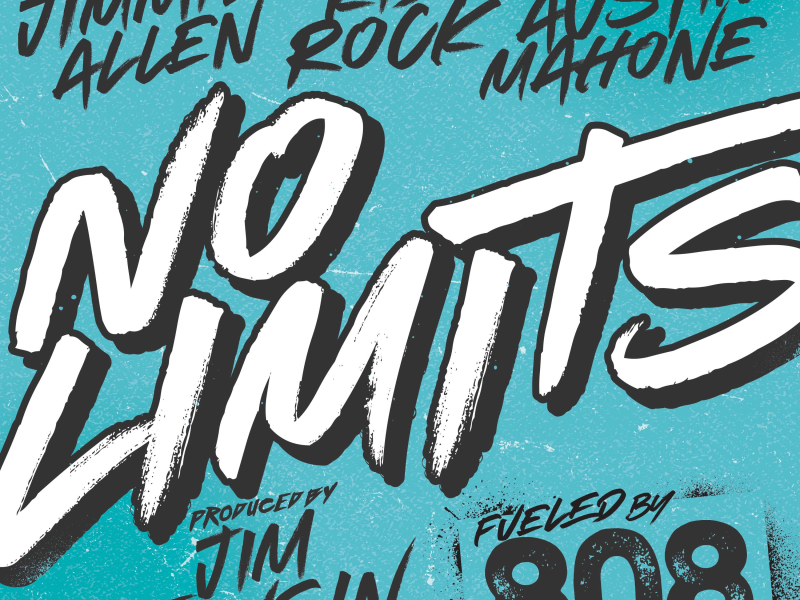 No Limits (feat. Jimmie Allen) (Single)