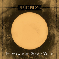 Heavyweight Songs, Vol. 6 (Single)