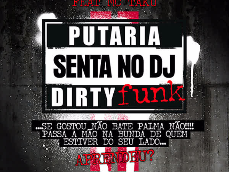 Senta No Dj (Single)