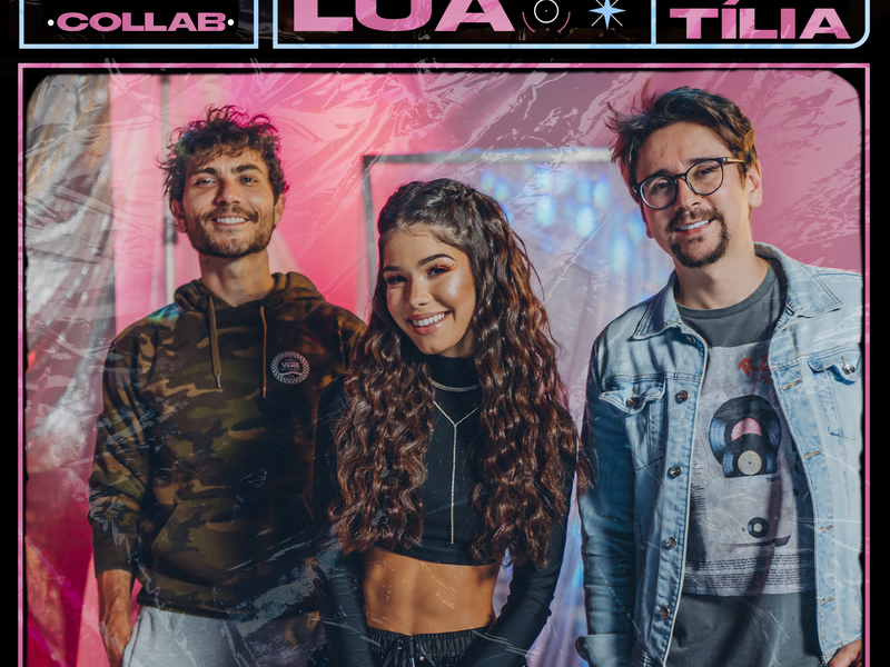 A Mesma Lua (Single)