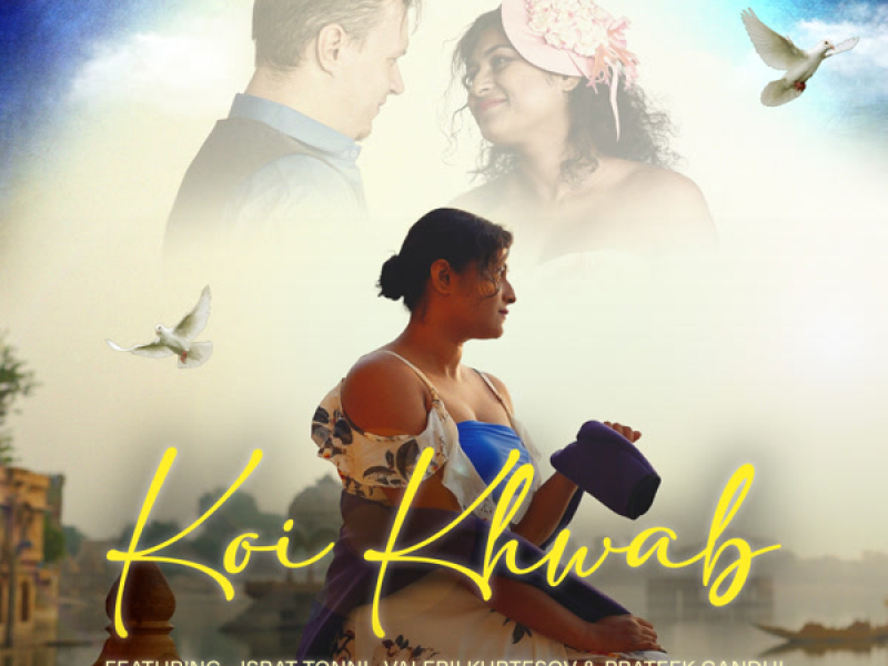 Koi Khwab (Single)