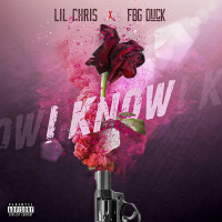 I Know (Single)