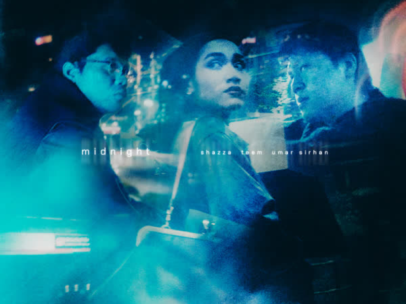 MIDNIGHT (Single)