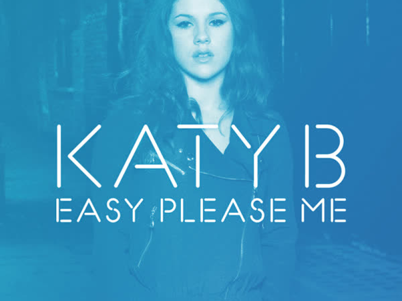 Easy Please Me (Remixes) (EP)