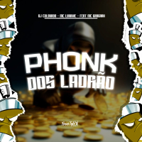Phonk Dos Ladrão (Single)
