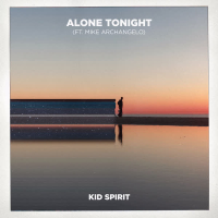 Alone Tonight (Single)