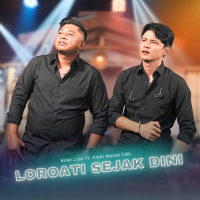 Loro Ati Sejak Dini (Single)