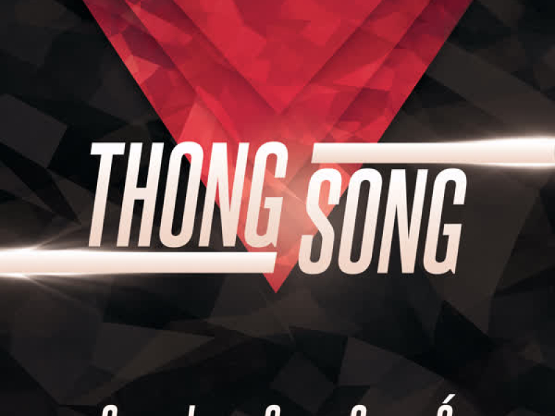 Thong Song (Re-Recorded) (Single)