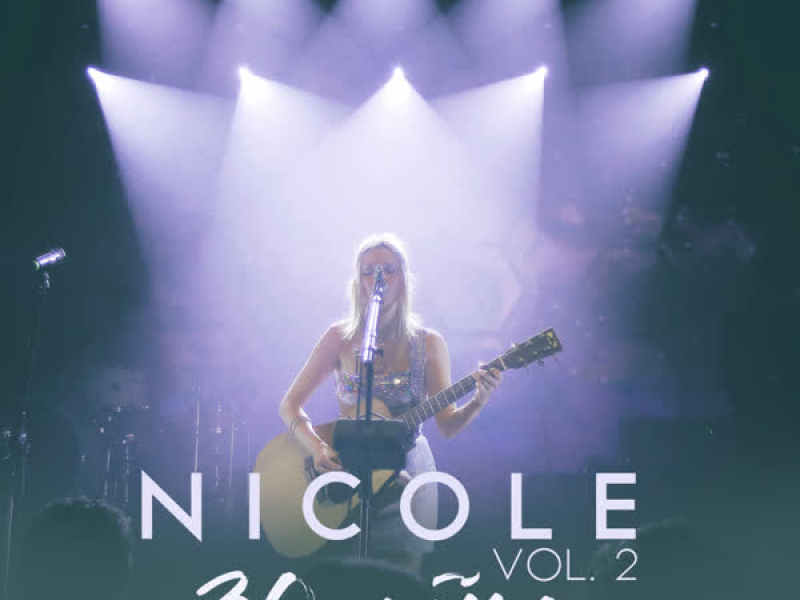 30 Años, Vol. 2 (En Vivo)