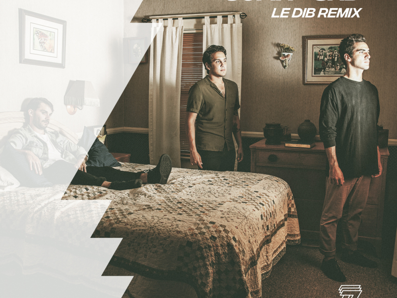 Sad (Le Dib Remix)