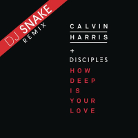 How Deep Is Your Love (DJ Snake Remix) (Single)