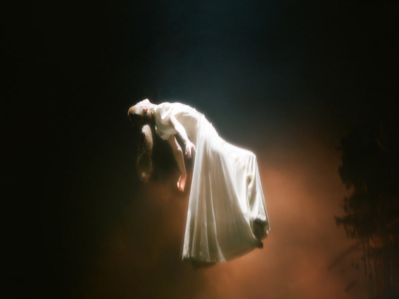 supernatural (Single)