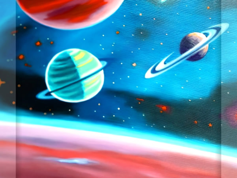 Eternal Echo (Single)