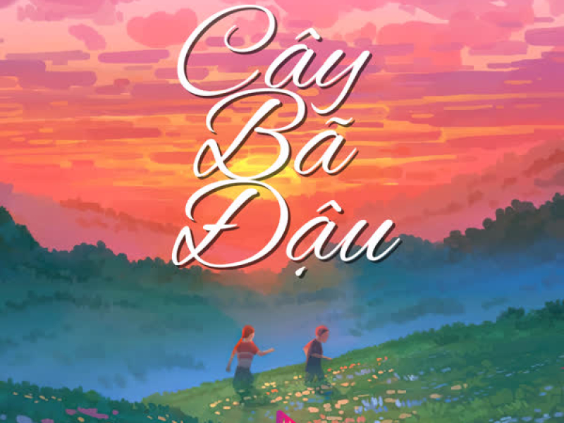 Cây Bã Đậu