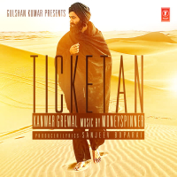 Ticketan (Single)
