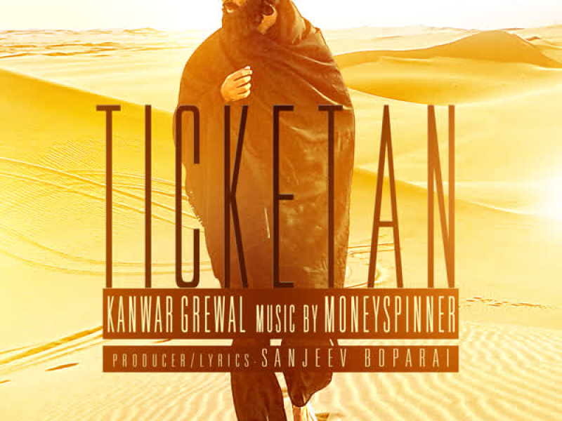Ticketan (Single)