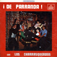 ¡De Parranda!